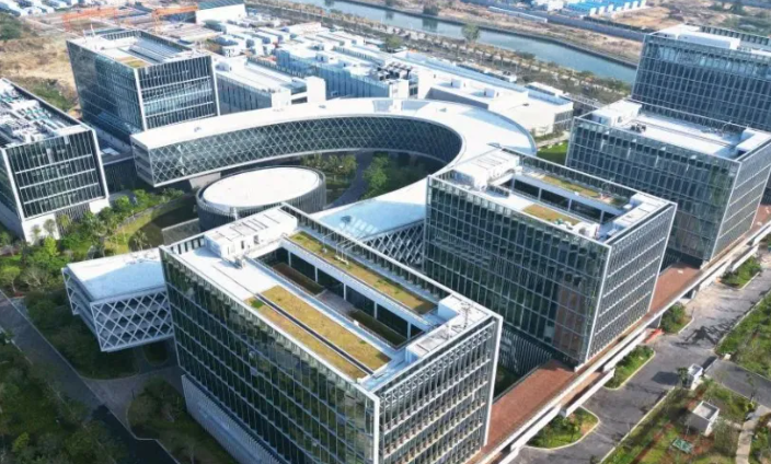 电子元器件行业2024年市场趋势与上海豫东电子的技术服务应对策略